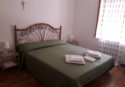Bed And Breakfast Villetta Il Castelletto